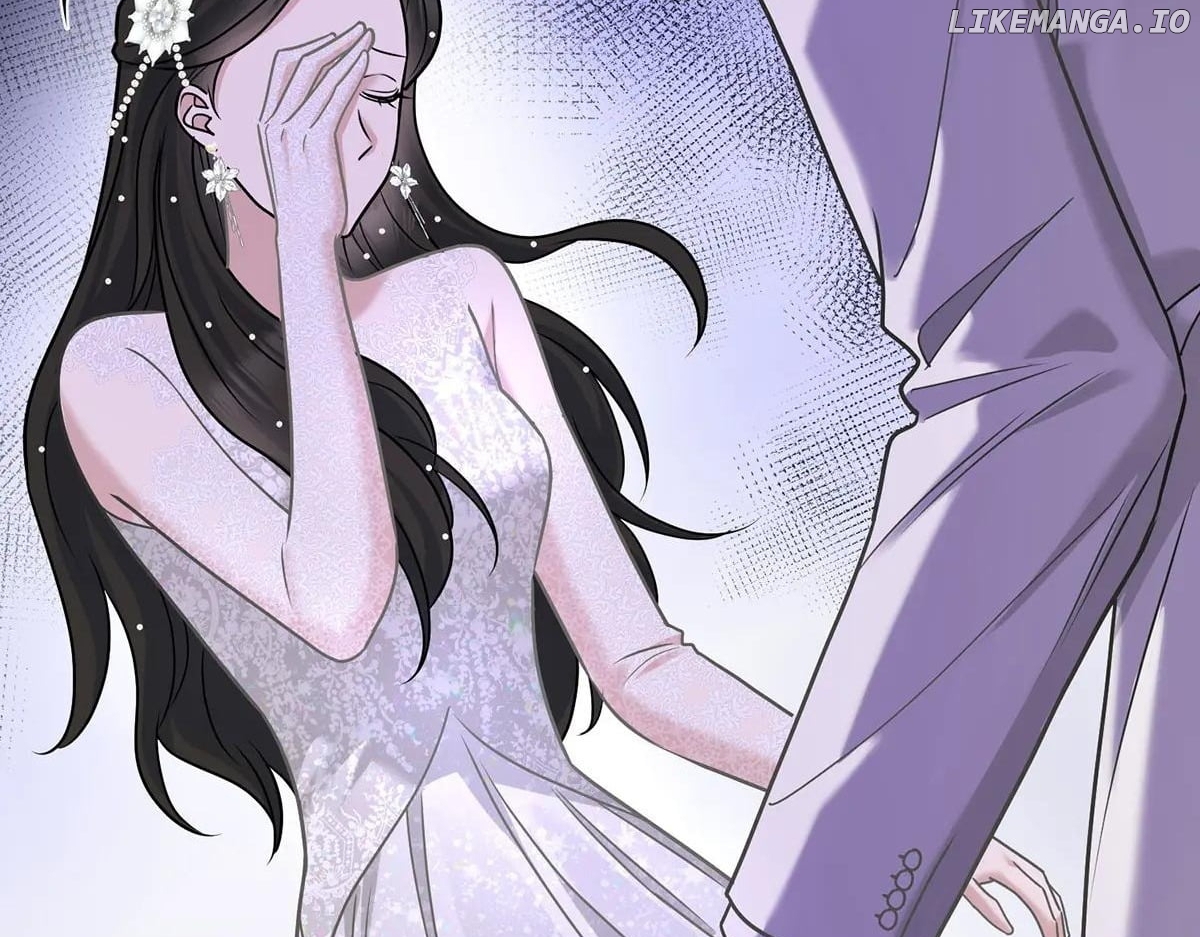 After Breakup: Had an Affair With My Ex's Uncle Chapter 89 - page 99
